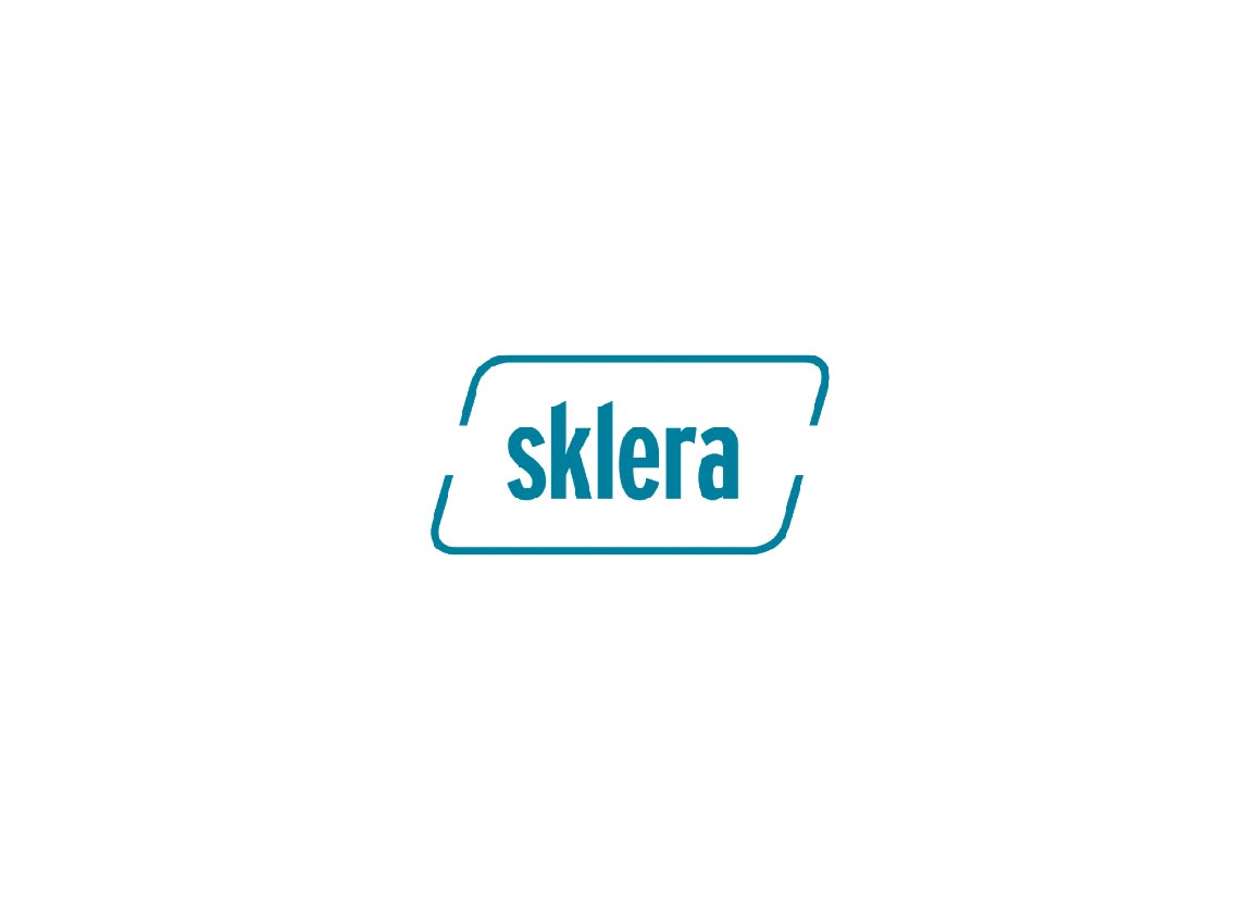 Sklera