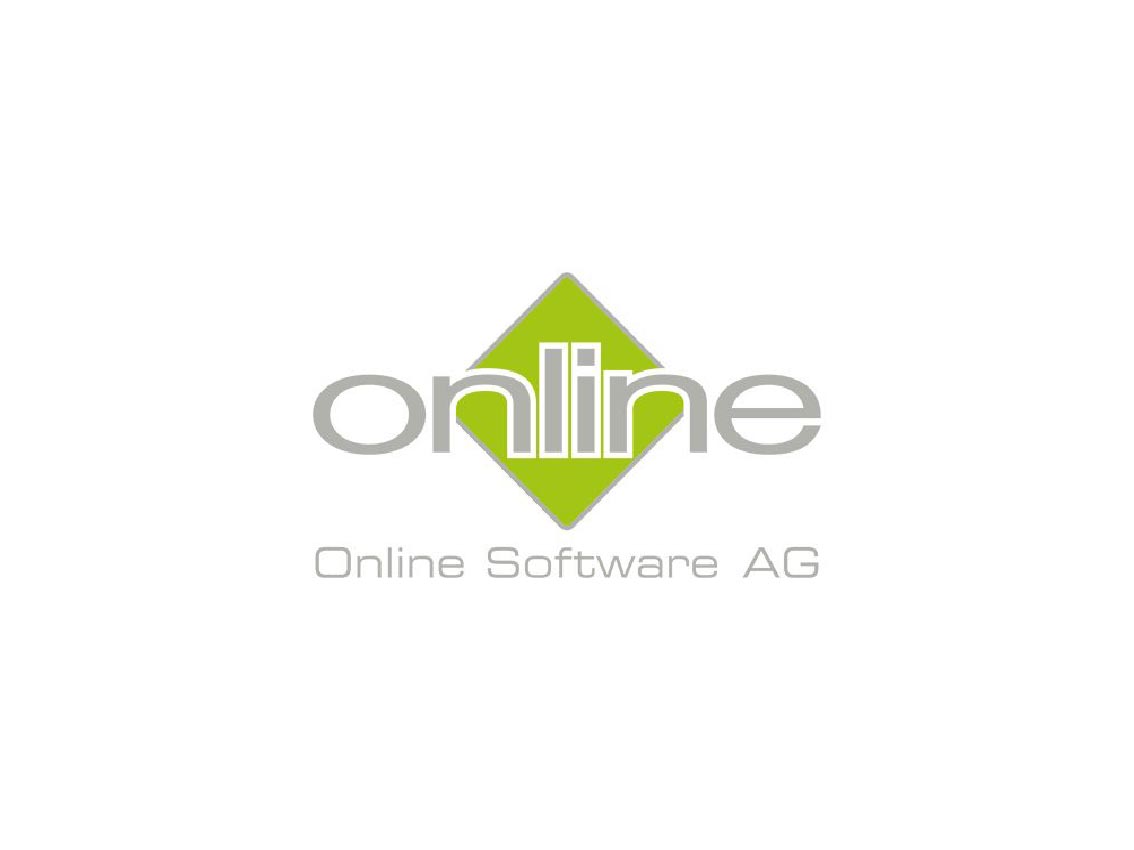 Online Software AG