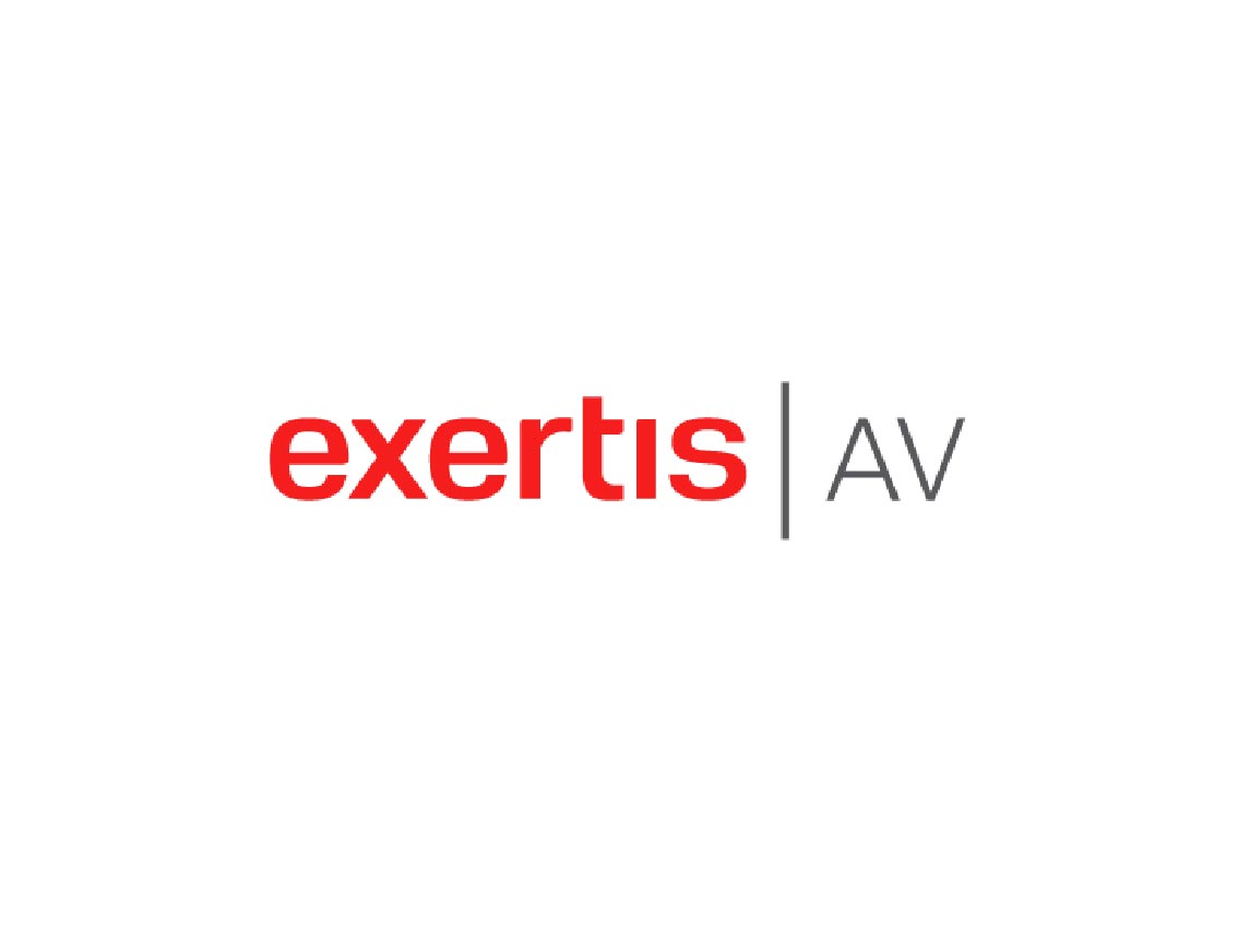 Exertis Pro-AV