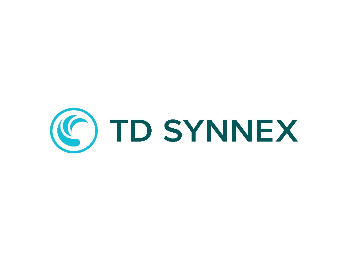 TD SYNNEX