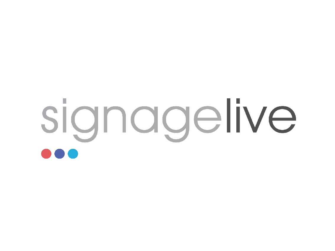 Signagelive