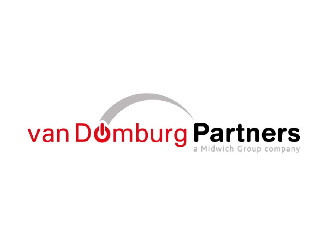 Van Domburg partners